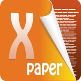 xpaper微报