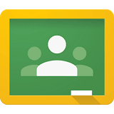 谷歌课堂(Google Classroom)