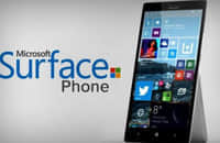 微软surface phone配置怎么样？surface phone参数配置一览