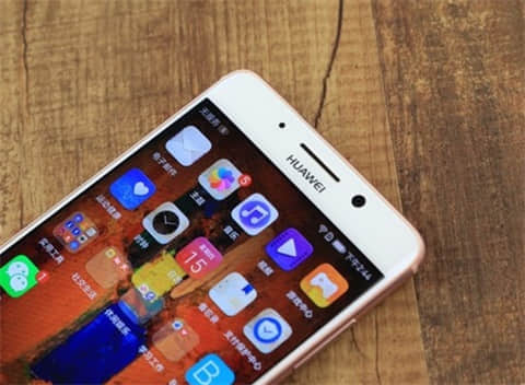 华为Mate 9 Pro怎么样？务实双曲屏手机华为Mate 9 Pro评测