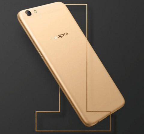 oppo r9s屏幕尺寸多大？oppo r9s手机屏幕大小及拍照技术介绍