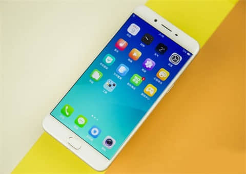 OPPO R9s Plus手机怎么样？OPPO R9s Plus评测