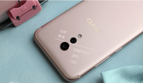 vivo xplay6配置怎么样？vivo xplay6全面评测