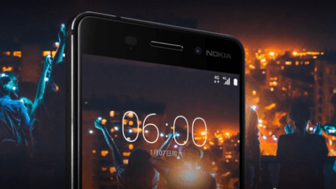 诺基亚新机Nokia6手机怎么样？诺基亚6配置参数介绍