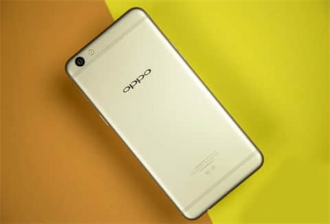 OPPO R9s Plus屏幕大小多大？OPPO R9s Plus屏幕尺寸一览