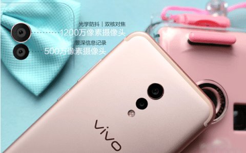 vivo xplay6配置怎么样？vivo xplay6全面评测