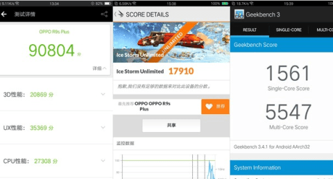 oppo r9s plus参数配置怎么样？oppo r9s plus参数详细介绍