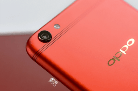 oppo r9s红色版什么时候出？oppo r9s红色版价格是多少？