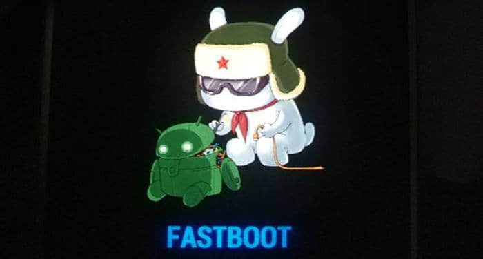 小米CIVI 1S手机如何进入fastboot和官方recovery模式-详细教程技巧