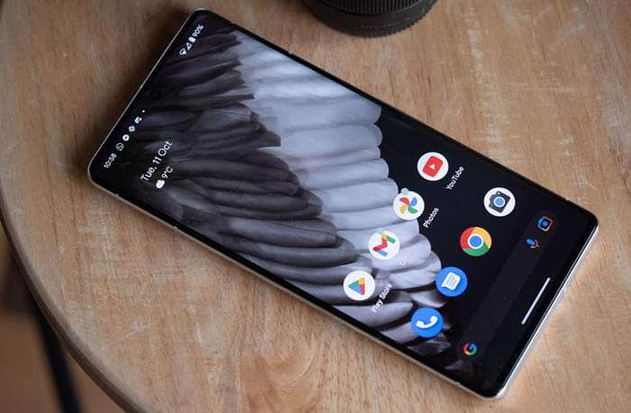 谷歌Google Pixel6Pro/7pro手机刷入ROOT权限-开通Volte+破解5G网络高速刷机教程