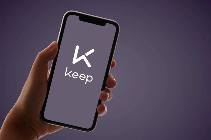 《Keep》怎么取消自动续费