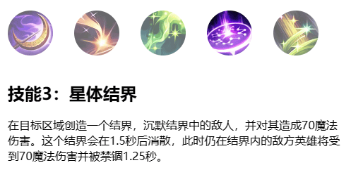 《英雄联盟手游》众星之子怎么样