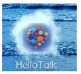 hellotalk搜索正在线上的人方法