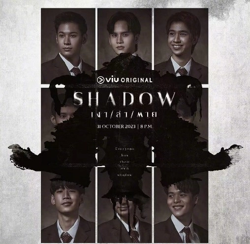 《The Shadow》定档1031