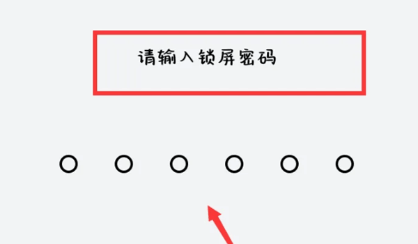 vivo应用商店怎么设置密码？vivo应用商店设置密码步骤