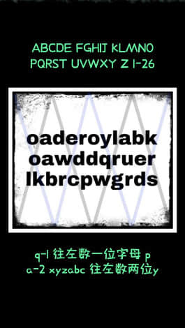 《犯罪大师》解密风云最终的位置答案攻略