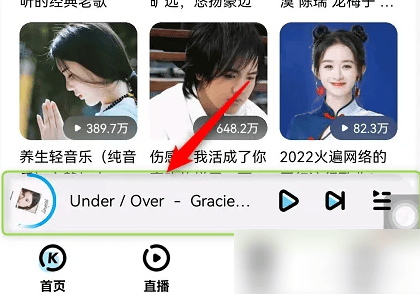 《酷狗音乐》翻译歌词教程一览