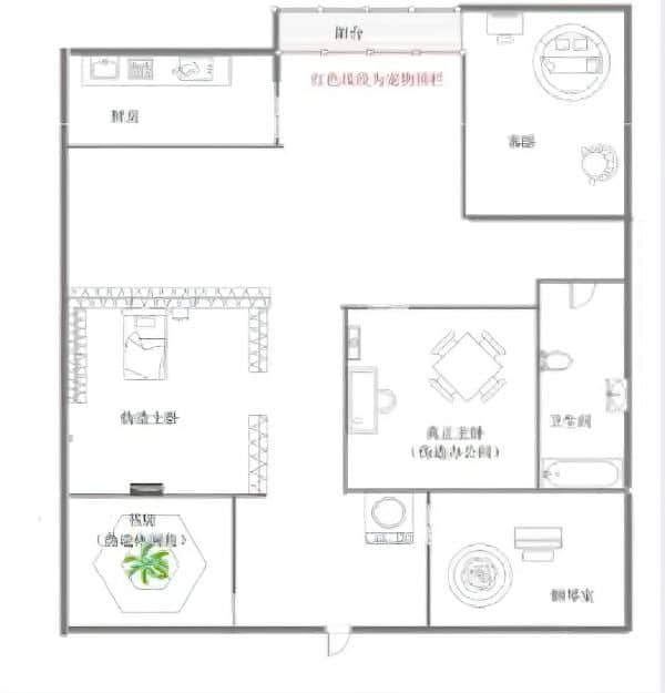 百变大侦探卡密会零点密室凶手介绍具体一览