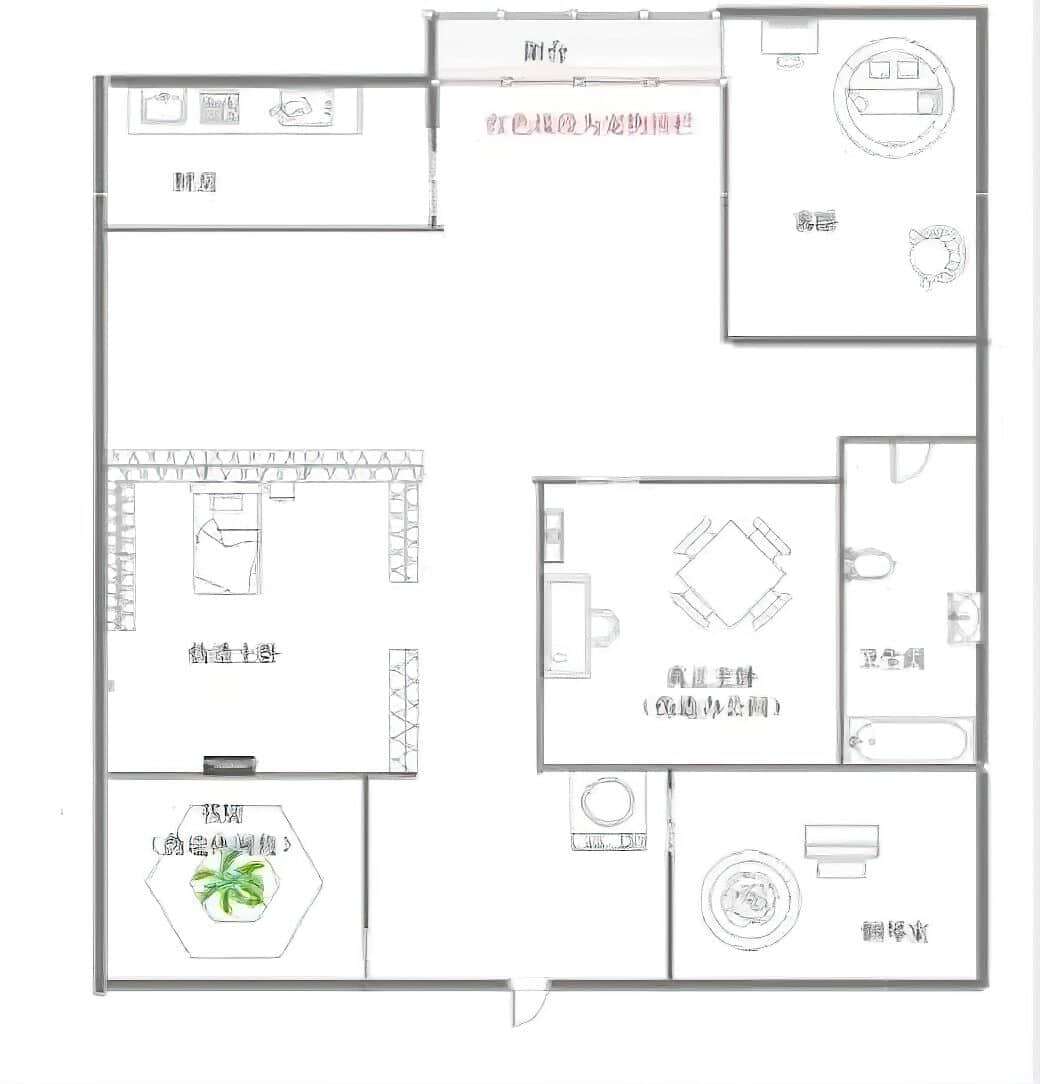 百变大侦探卡密会零点密室真相解析