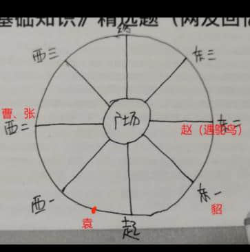 《百变大侦探》东汉小学凶手具体攻略一览