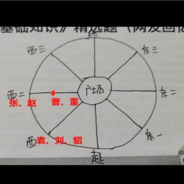 《百变大侦探》东汉小学凶手具体攻略一览