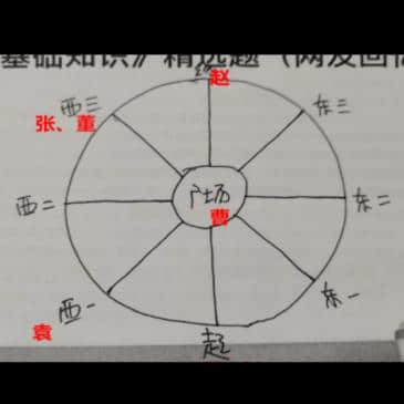 《百变大侦探》东汉小学凶手具体攻略一览