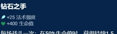 金铲铲之战奥恩神器解析大全一览