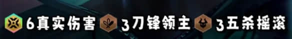 《金铲铲之战》真伤亚索阵容搭配推荐一览