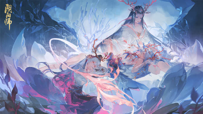 《阴阳师》鲸汐千姬追忆绘卷时间一览