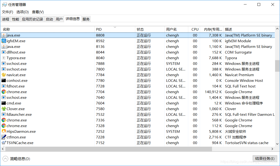 win10要怎么查看端口占用情况？查看端口占用方法教程？