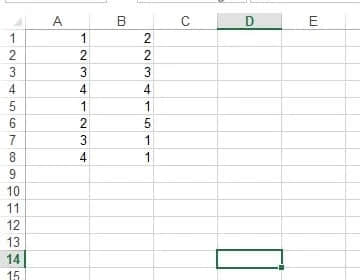 excel怎么批量替换不同内容？excel如何批量替换不同内容