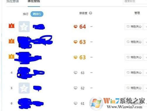 小编告诉你qq特别关心都有什么用，怎么知道谁关心我？