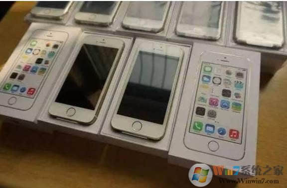 苹果手机iPhone有锁和无锁的区别是什么？小心买到砖头！