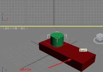 3dmax布尔怎么用？教你3DMAX中使用布尔运算的方法