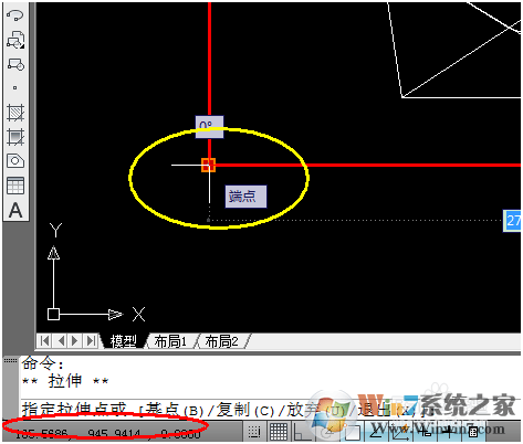 cad怎么设置图形界限?cad 图形界限设置三步搞定