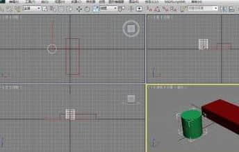 3dmax布尔怎么用？教你3DMAX中使用布尔运算的方法