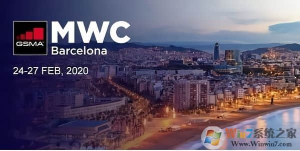 新冠病毒影响,MWC2020大会取消,33年来首次取消,受各方损失惨重！