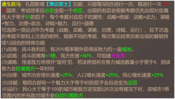 皇帝成长计划2宋哲宗攻略-皇帝成长计划2宋哲宗赵煦攻略