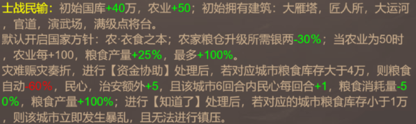 皇帝成长计划2后梁太祖朱温攻略