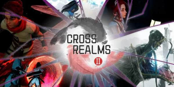 Cross Realm v0.2汉化版资源分享