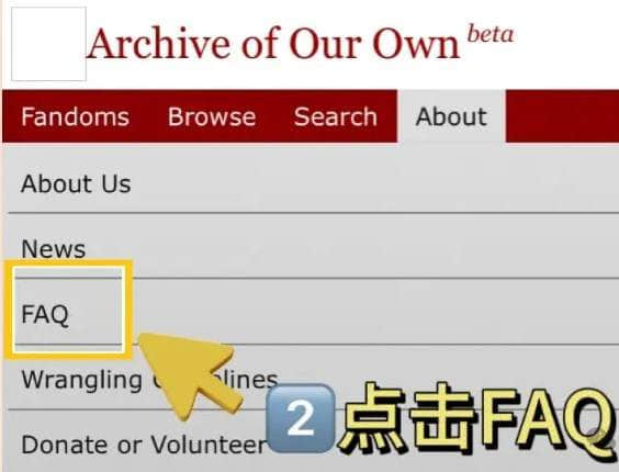 ao3怎么切换中文-ao3怎么切换中文教程