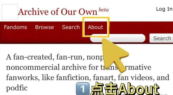 ao3怎么切换中文-ao3怎么切换中文教程