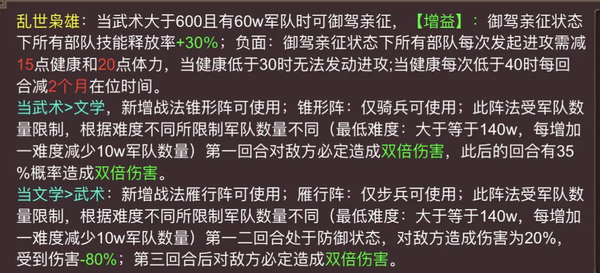 皇帝成长计划2曹操本纪攻略-皇帝成长计划2曹操本纪攻略详解