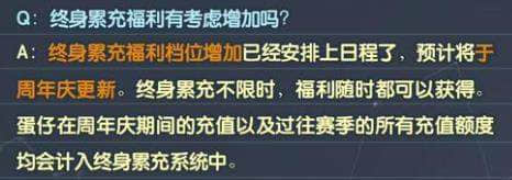 蛋仔派对周年庆活动爆料-蛋仔派对一周年周年庆活动福利