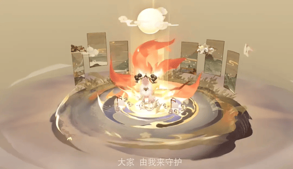 阴阳师白藏主典藏皮肤前瞻-阴阳师白藏主典藏皮肤爆料