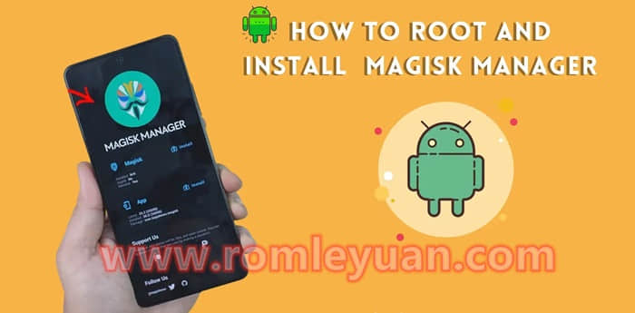 华为P9/P9Plus EVA-AL00 EMUI8.0解锁BL+刷入TWRP+magisk完整root权限教程