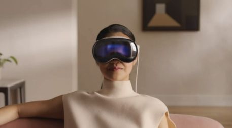 彭博社：苹果与索尼合作PSVR2手柄将支持苹果头显