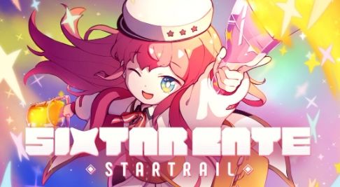 美少女音乐节奏《六星门：星迹》登陆Steam