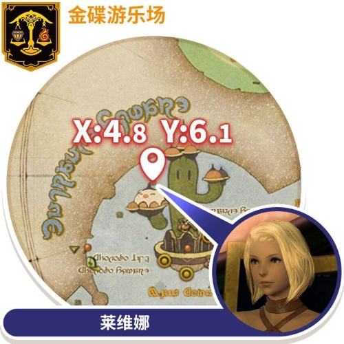 跨越障碍，夺取王冠！FF14x「糖豆人」联动复刻限时开启！