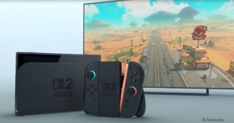 传Switch2采用霍尔效应摇杆解决漂移问题